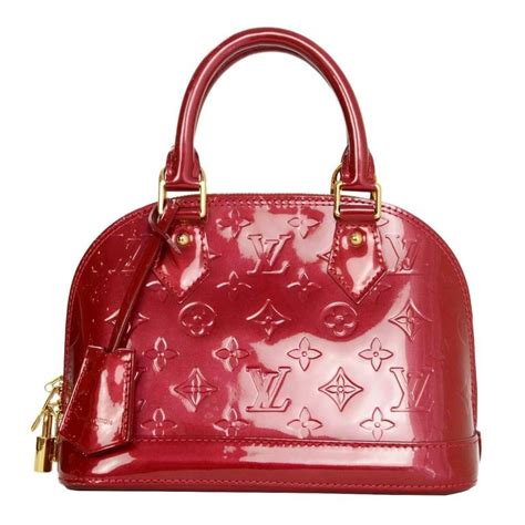 louis vuitton small red box bag|Louis Vuitton smallest bag.